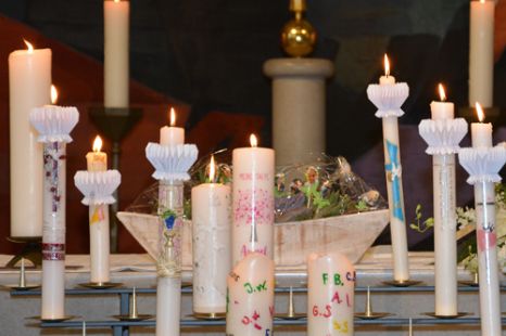 Seelsorge und Glaube