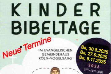 Einladung