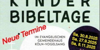 Einladung