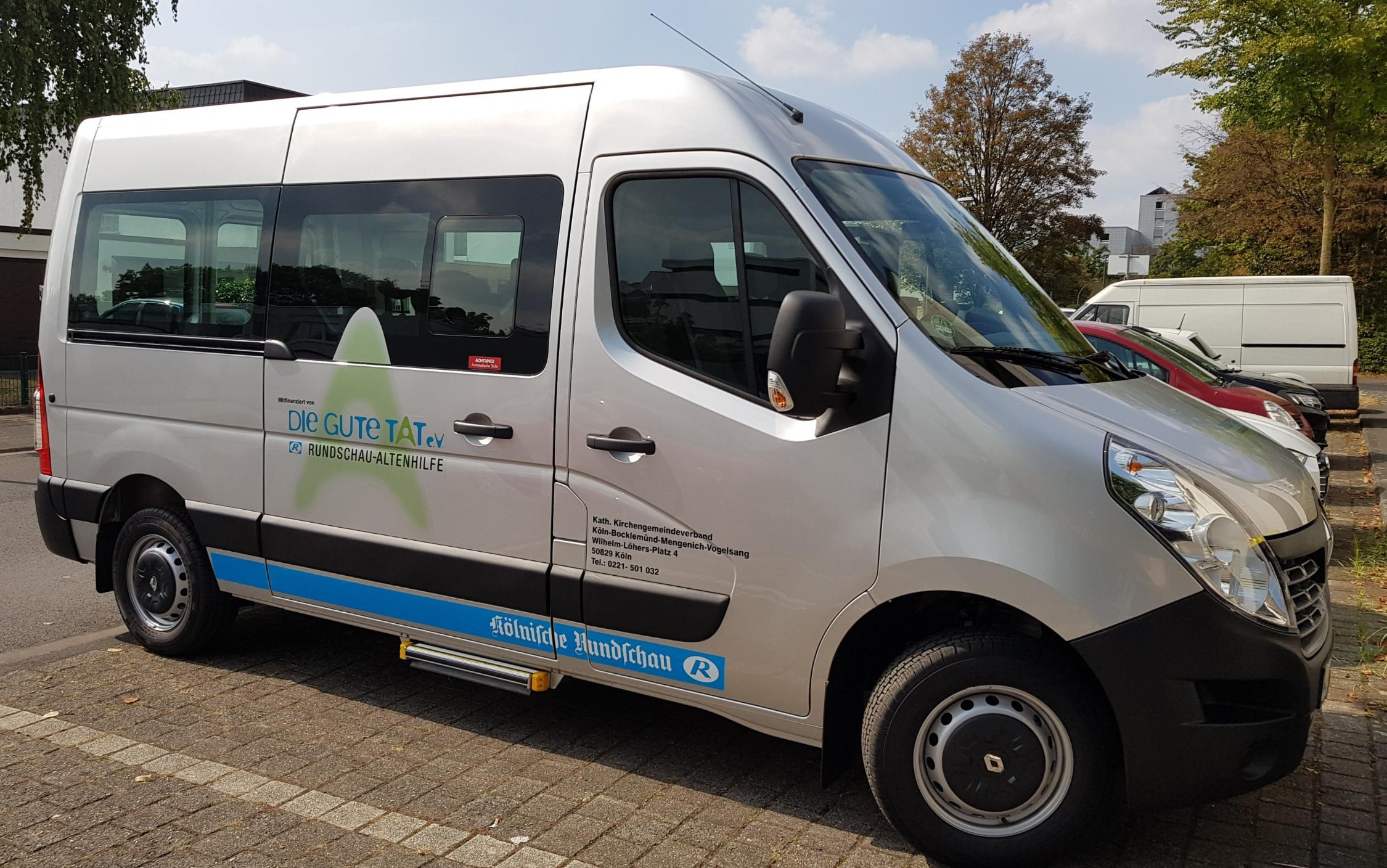 Gemeindebus