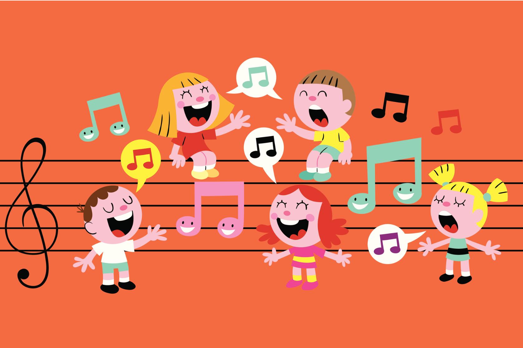 Kinderchor