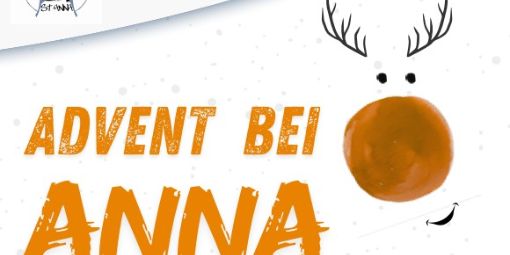 Advent bei Anna