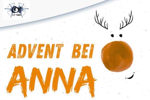 Advent bei Anna