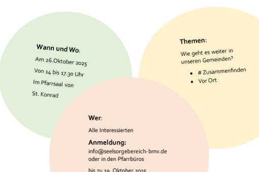 Pfarrversammlung
