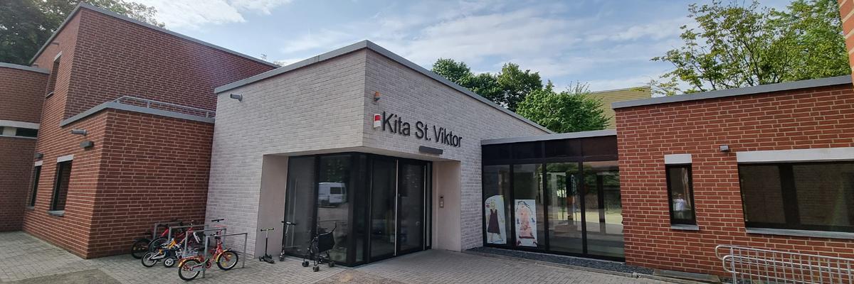 St. Viktor