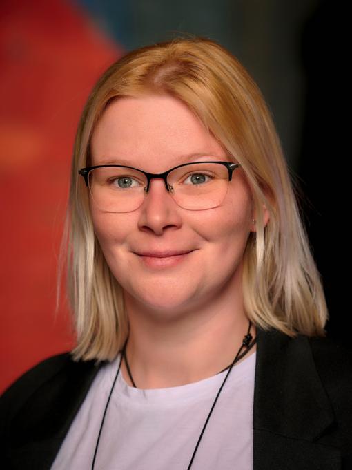 Antje Lüttkopf