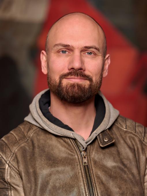 Robert Mäuser
