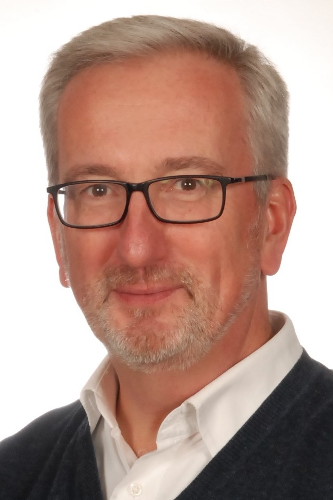 Horst Eßer