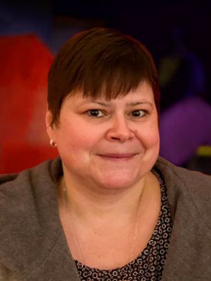 Marion Westenberg