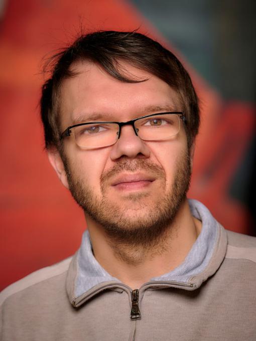Marco Kolter