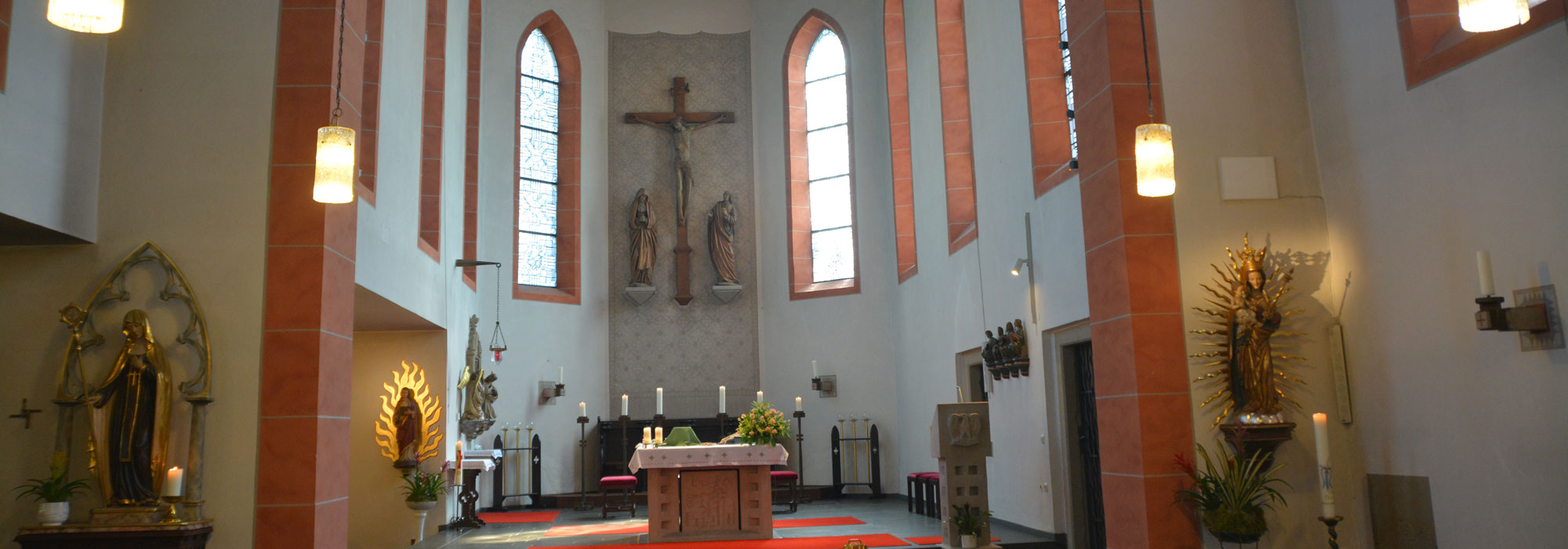 Pfarrkirche St. Johannes