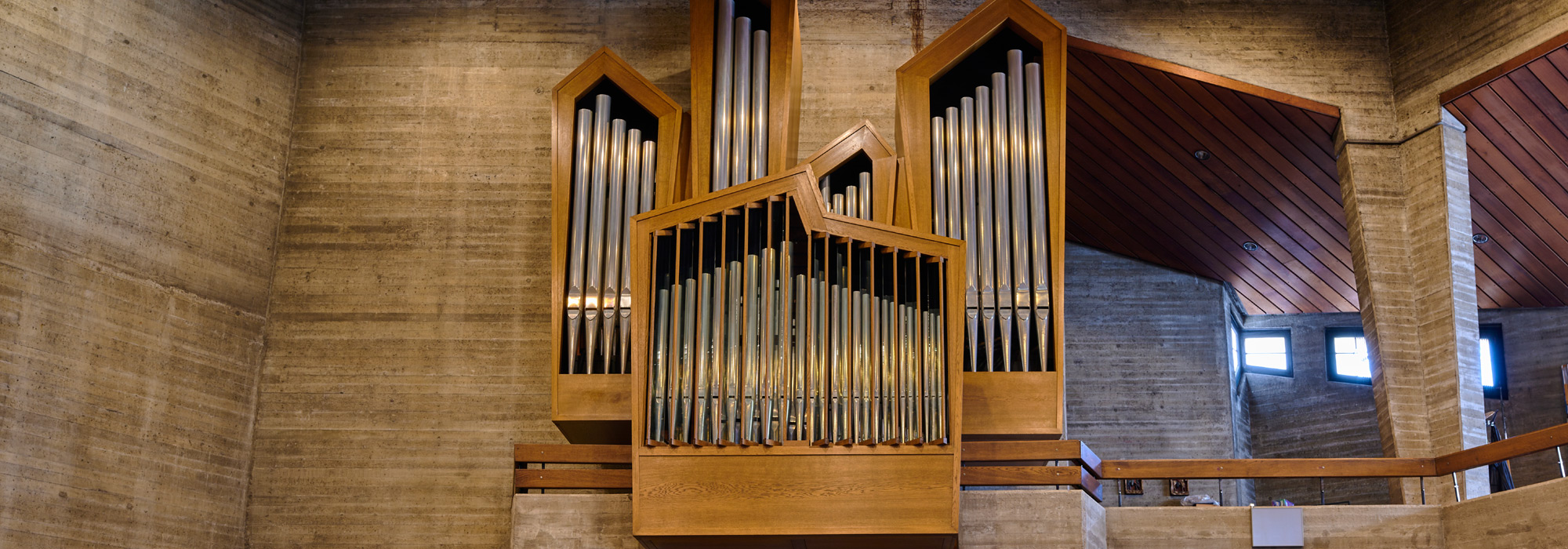 Kirchenmusiker