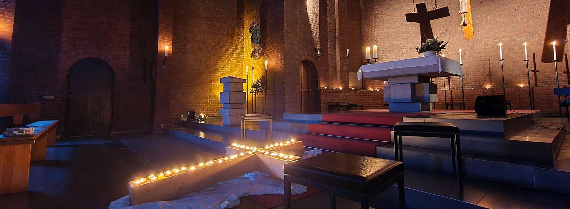 St. Konrad