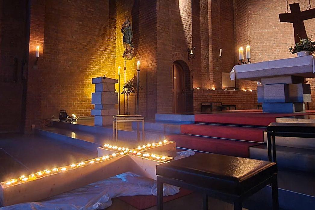 St. Konrad