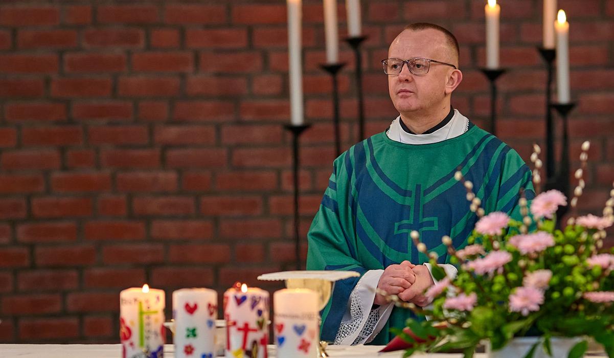 St. Viktor