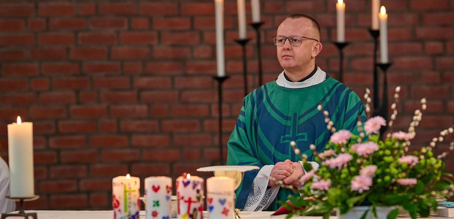 St. Viktor