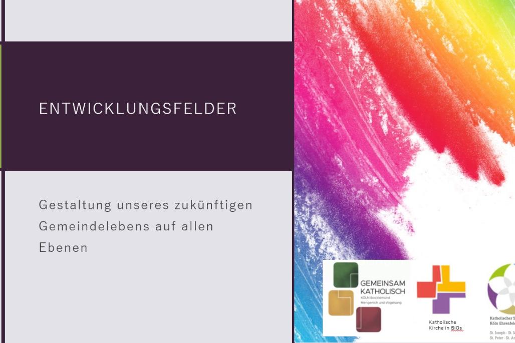 Entwicklungsfelder